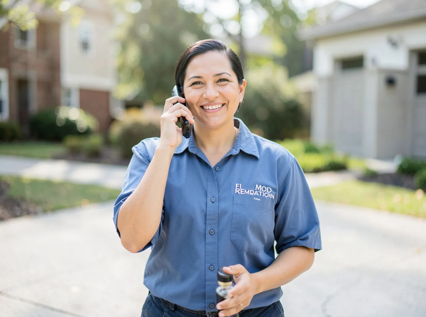 Mold Remediation Lenore, ID FAQs